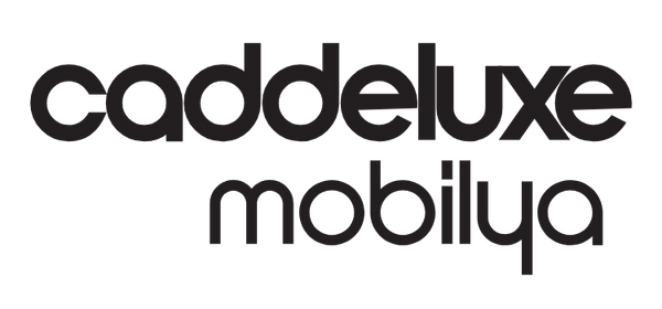 Cadde Luxe Mobilya